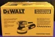 DEWALT DW421K Corded Orbital Sander NEW