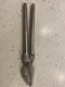 OTC  7077 Axel Stud Cone Pliers 