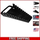 Ernst 11-Wrench Gripper - Durable Organizer for 1/4" to 7/8" Wrenches, USA Made