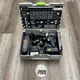 Festool 576778 | TPC 18/4 HPC 4,0 I-SET | Quadrive Cordless Drill Kit