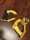 See Descrip. OEM Parts Handle Assembly For DEWALT DCE100 20V Max Compact Blower