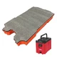 Kaizen Insert Compatible with Milwaukee Packout 48-22-8422 Compact Tool Box