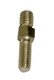 Lisle 38920 8mm X 3/8" Short Installer Adapter
