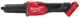 Milwaukee 2939-20 M18 FUEL&trade; Braking Die Grinder, Slide Switch (Tool Only)