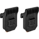 Klein Tools 54805MB MODbox Utility Cart Ladder Holder Set 2-Piece