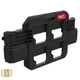 Milwaukee 48-22-8608 PACKOUT Compact Mounting Plate &ndash; Heavy-Duty Modular Base