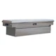 Buyers 1709410 Standard Single Lid Push Button Crossover Tool Box