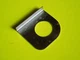 1 NOS OEM Harley Davidson Master Cylinder Mounting Lockplate P/N 42331-87