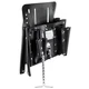 Klein Tools 5167 Black Leather 11 Pockets, 5167
