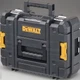 ✅NEW! DEWALT TSTAK II Tool Box, Flat Top Tool Storage Case, Holds Up To 66 lbs