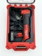 Insert for Milwaukee Packout (48-22-8435) for Oscillating Multi-Tool (2526-20)