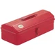 Y-350-R Mountain Tool , 14.8 x 6.4 x 4.8 inches (373 x 164 x 124 mm), Red