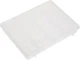 Plano Molding - 5324-30 5324 Portable Organizer 1 Count (Pack of 1), Multi 