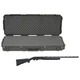 New SKB Waterproof Plastic 42.5" Gun Case Franchi Affinity Semi Auto Shotgun
