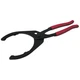 Lisle 50950 OIL FILTER PLIERS 3-5/8 TO 6IN. TRUCK & TRACTOR