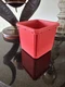 Milwaukee Packout OEM Bins for 48-22-8435 and 48-22-8430 Deep Organizers NEW