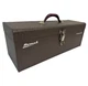 Homak 20" Tool Tote industrial Toolbox BW00252200 Portable Steel Toolbox