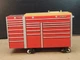 Snap-On Tools Miniature Tool Chest Limited Edition  KRL-1001 9.5" x 6" Vintage