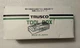 TRUSCO Y-350-GN Mountain Tool Box, 14.8 x 6.4 x 4.8 inches (373 x 164 x 124 cm),