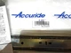 Lot of 10 pcs ACCURIDE C 3832-E24D Drawer Slide,Bearing,47 5/8 in Ex L,PK2 4KRW2 Lot of 10 pcs ACCURIDE C 3832-E24D Drawer Slide,Bearing,47 5/8 in Ex L,PK2 4KRW2
