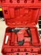 Milwaukee BROKEN (5546-21) 1-3/4 in. SDS-MAX Corded Combination Hammer Parts