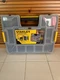 STANLEY SORTMASTER Organizer Yellow STST14022