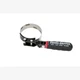 Lisle 57020 - Swivel Gripper Filter Wrench - Small
