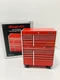 Snap On Die Cast Metal Tool Storage Bank Replica KRL1201 KRL1001 New 1/8 Scale