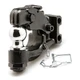 Husky Towing - 33114 - HUSKY 2-5/16' PINTLE COMBO ONLY, ( Each )