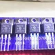 12PCS/Lot New MAC15A8 Transistors Chip ICs TO220 100% Original B3