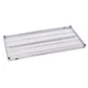 Metro 1442Nc Wire Shelf, 14"D X 42"W, Chrome