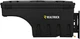 RealTruck  SwingCase Truck Bed Storage Box | SC500D | Driver Side 2004 - 2015