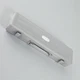 TONE MCT2 Tool Case Silver Metal Storage Box Trunk Type Professional 40x11.5cm