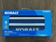 Kobalt Mini Toolbox BLUE Kobalt Mini Toolbox 25th Anniversary New