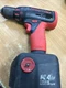 Snap On CDR4450 14.4V 1/2" Drill  And Battery  No Charger