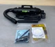 MetroVac DataVac Pro Series & Micro Cleaning Tools Tech Vacuum/Blower MDV-1BA