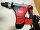 Milwaukee BROKEN (5546-21) 1-3/4 in. SDS-MAX Corded Combination Hammer BROKEN