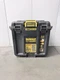 DEWALT DWST08035 15.25 in. ToughSystem 2.0 Compact Deep Tool Box