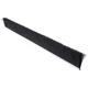 TANIS MB402672 Strip Brush,72 In L,Overall Trim 3 In 1VKG7