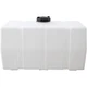 BUYERS PROD RESERVOIR HORIZ SQUARE POLY 50 GAL- 82123919