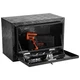 VEVOR Underbody Aluminum Truck Tool Box 24" x 17" x 18" Trailer RV Tool Storage