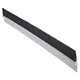 Tanis Rpvc231072 Stapled Set Strip Brush, Pvc, Length 72 In