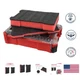 Milwaukee 48-22-8435 Packout Foam Insert - Custom Fit, Waterproof Tool Storage