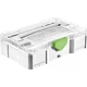 FESTOOL 203813 MINI-SYSTAINER EMPTY