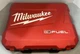 Milwaukee M18 Fuel 1/2in. Hammer Drill 2904-22 Empty Hard Case Only