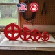 TripleD Tools 5 3/8in Saw Blade Storage For Diablo Dewalt Avanti and More