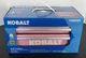 KOBALT Pink Mini Tool Box /Jewelry Box 2 Drawer New In Box