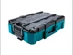 Makita T-90037 MAKTRAK Medium Tool Box w/ 75 lbs Capacity