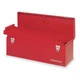 WESTWARD 10J162 Steel,Tool Box,24 in 10J162