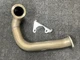 BCS powervalve  Ford Focus mk1 RS 3.0 downpipe Used Good condition FD002